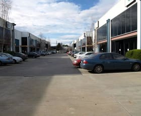 Offices commercial property leased at 7/15 Howleys Road Notting Hill VIC 3168