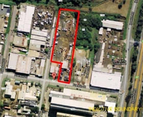 Factory, Warehouse & Industrial commercial property leased at 27 Franklin Street Rocklea QLD 4106