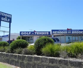 Showrooms / Bulky Goods commercial property leased at 1 & 2/82 Norma Road Booragoon WA 6154