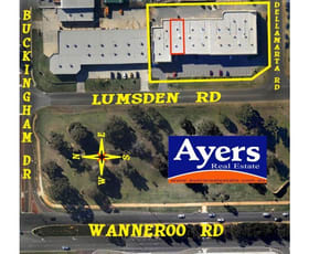Shop & Retail commercial property leased at 7 Lumsden Road Wangara WA 6065