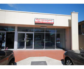 Shop & Retail commercial property leased at Shop1, 261 Henley Beach Road Brooklyn Park SA 5032