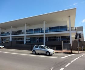 Offices commercial property leased at Blacktown NSW 2148