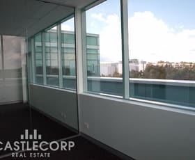 Offices commercial property leased at 7.02 U/O/12 Century Cct Baulkham Hills NSW 2153