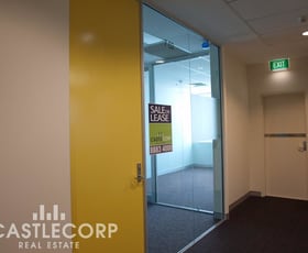 Offices commercial property leased at 7.02 U/O/12 Century Cct Baulkham Hills NSW 2153