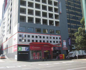 Offices commercial property leased at Mezz/58 Franklin Street Melbourne VIC 3000