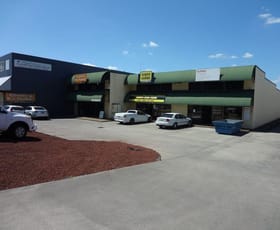 Factory, Warehouse & Industrial commercial property leased at Emu Plains NSW 2750