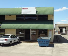 Factory, Warehouse & Industrial commercial property leased at Emu Plains NSW 2750