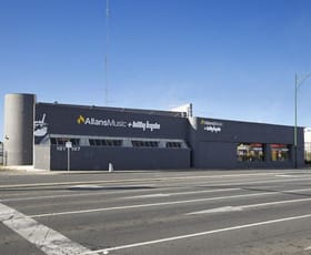 Showrooms / Bulky Goods commercial property leased at 101-107 Whitehorse Road Blackburn VIC 3130