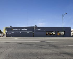 Showrooms / Bulky Goods commercial property leased at 101-107 Whitehorse Road Blackburn VIC 3130