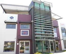 Offices commercial property leased at B1.1/63-85 Turner Street Port Melbourne VIC 3207