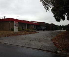 Offices commercial property leased at 89 LEWIS ROAD Wantirna South VIC 3152