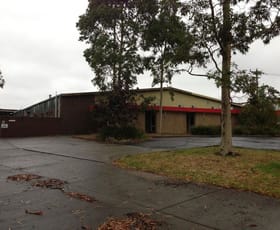 Offices commercial property leased at 89 LEWIS ROAD Wantirna South VIC 3152