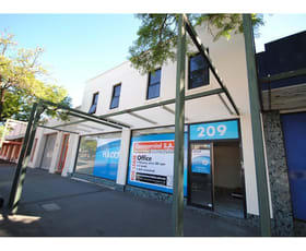 Shop & Retail commercial property leased at 207-209 Morphett Street Adelaide SA 5000
