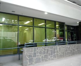 Offices commercial property leased at Suite 102/45 Haig Street Southbank VIC 3006