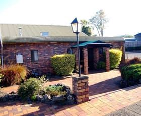 Shop & Retail commercial property leased at 2/200 Herries Street Toowoomba City QLD 4350