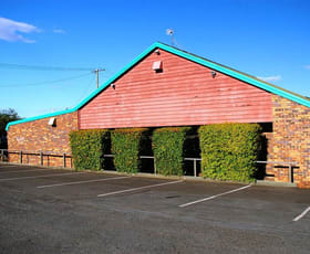 Shop & Retail commercial property leased at 2/200 Herries Street Toowoomba City QLD 4350