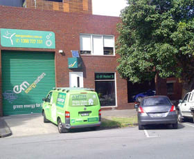 Factory, Warehouse & Industrial commercial property leased at 63-69 Market Street South Melbourne VIC 3205