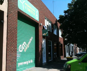Factory, Warehouse & Industrial commercial property leased at 63-69 Market Street South Melbourne VIC 3205