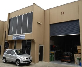 Parking / Car Space commercial property leased at 11/314 Governor Road Braeside VIC 3195