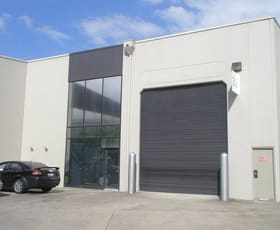 Factory, Warehouse & Industrial commercial property leased at Smithfield NSW 2164