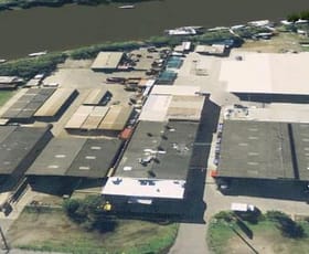 Factory, Warehouse & Industrial commercial property leased at 1208 Lytton Road Hemmant QLD 4174