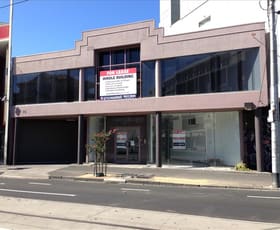 Offices commercial property leased at 15  Carlisle Street St Kilda VIC 3182