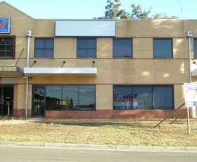 Offices commercial property leased at Suite 4/12-16 Daniel Street Wetherill Park NSW 2164