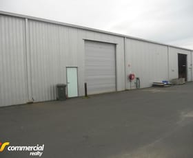 Factory, Warehouse & Industrial commercial property leased at 2/18 Piggott Drive Australind WA 6233
