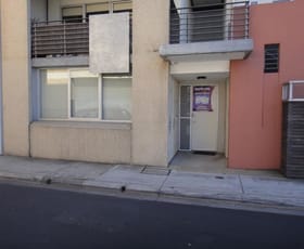 Offices commercial property leased at 25 Macquarie Street Prahran VIC 3181