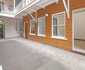 Offices commercial property leased at Terrace 3/249 Coronation Drive Milton QLD 4064