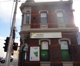 Offices commercial property leased at 139 High Street Prahran VIC 3181