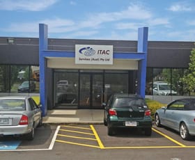 Offices commercial property leased at 1/35-37 Tullamarine Park Road Tullamarine VIC 3043