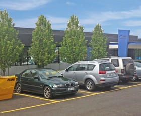 Offices commercial property leased at 1/35-37 Tullamarine Park Road Tullamarine VIC 3043