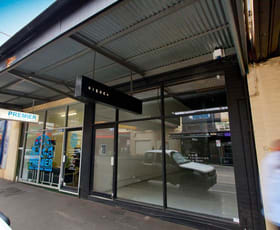 Other commercial property leased at 649  Glenferrie Road Hawthorn VIC 3122
