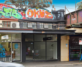 Other commercial property leased at 649  Glenferrie Road Hawthorn VIC 3122