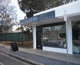 Offices commercial property leased at Shop 1, 377 Marion Road Plympton SA 5038
