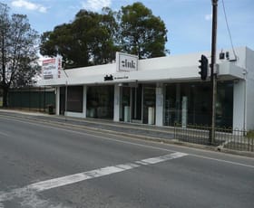 Shop & Retail commercial property leased at Shop 1, 377 Marion Road Plympton SA 5038