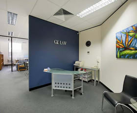 Offices commercial property leased at Suite M, L/450 Chapel Street South Yarra VIC 3141