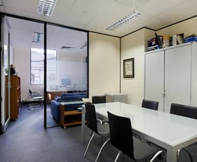Offices commercial property leased at Suite M, L/450 Chapel Street South Yarra VIC 3141