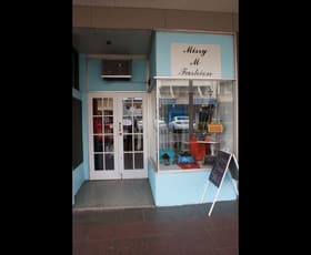 Shop & Retail commercial property leased at 6 GF/217 Margaret Street Toowoomba City QLD 4350