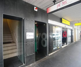 Offices commercial property leased at Suite 21 171 Oxford Street Bondi Junction NSW 2022