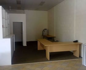 Factory, Warehouse & Industrial commercial property leased at 6/27 Forge Street Blacktown NSW 2148