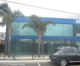 Offices commercial property leased at Unit 2-11-13 Thompson Street Campbellfield VIC 3061