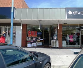 Shop & Retail commercial property leased at 1/50 Church Street Brighton VIC 3186