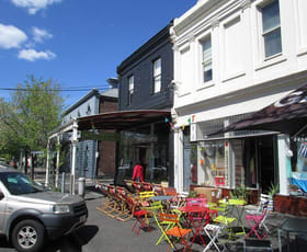 Offices commercial property leased at 249 Coventry Street South Melbourne VIC 3205