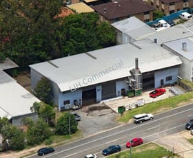 Factory, Warehouse & Industrial commercial property leased at 24 Stevens Street Nerang QLD 4211