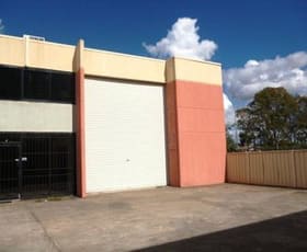 Factory, Warehouse & Industrial commercial property leased at 8/30 lensworth Street Coopers Plains QLD 4108