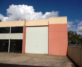 Factory, Warehouse & Industrial commercial property leased at 8/30 lensworth Street Coopers Plains QLD 4108