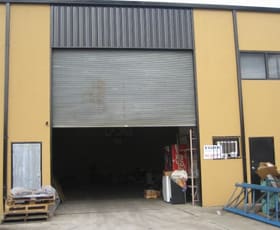 Factory, Warehouse & Industrial commercial property leased at 3/11 Davis Road Wetherill Park NSW 2164