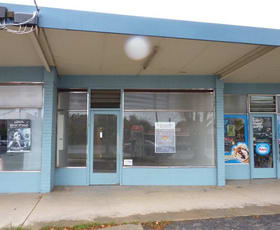 Offices commercial property leased at 40 Dooen Road Horsham VIC 3400